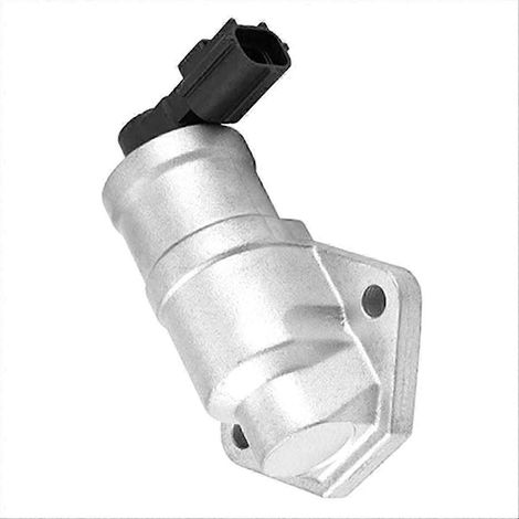 Valve de régulation du ralenti compatible avec Explorer Sport PA (1/5)