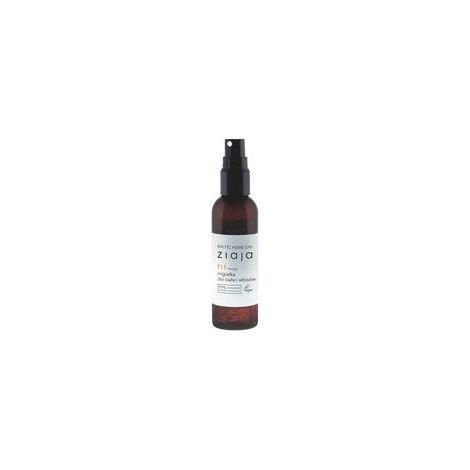 Ziaja Baltic Home Spa - spray al mango 90 ml / 5700