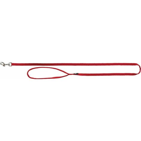 Correa para Perro Trixie New Premium Rojo L/XL (1/5)