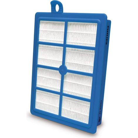 Philips Filtre standard HEPA 13 pour aspirateur