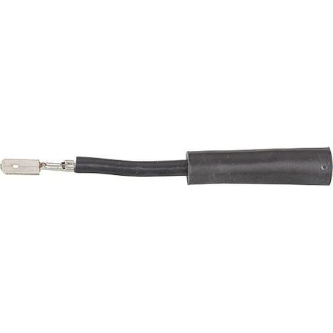 Cable d'ionisation pour Buderus 63014655