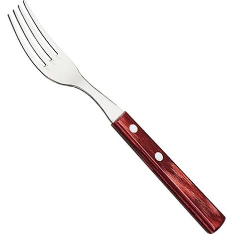 Fourchette bois 19 cm - Tramontina