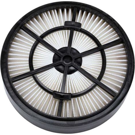 Scheppach - Filtre HEPA - Convient parfaitement au Sprayvac20 - Filtre pour aspirateur injecteur extracteur (1/2)