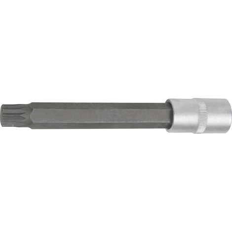 KS Tools - Douille tournevis 1/2'' XZN®, M8, Longueur 150 mm - 911.1393