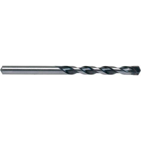 RUKO BROCA CON PUNTA METAL DURO PARA HORMIGÓN Y GRANITO MEDIDAS (mm) 14 x 150