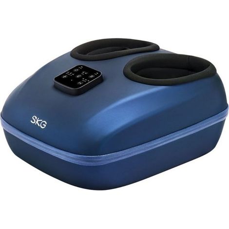 Masajeador de pies SKG YS100 azul (1/5)