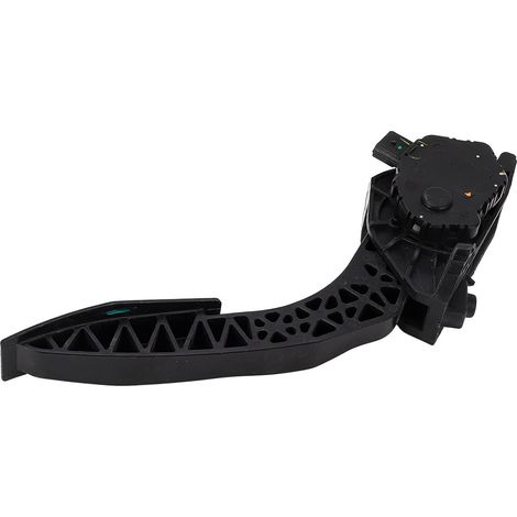 Ensemble de Pédale d'accélérateur, 84344895 avec Pédale de Capteur de Déplacement, de Remplacement Haute Performance pour Transmission Automatique Chevy Malibu 6 Vitesses 2016-2019 (1/5)