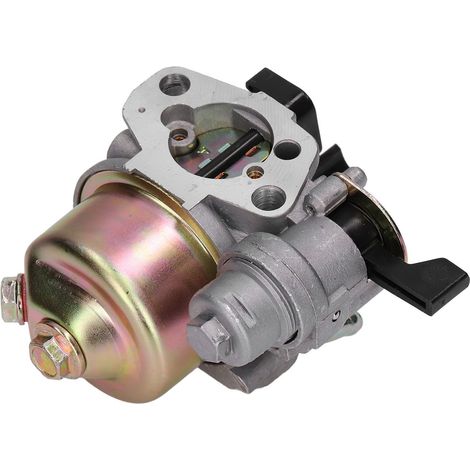 Kit de carburateur pour tondeuse GX160 GX200, compatible 212cc 179cc 180cc DJ165F, joint inclus.