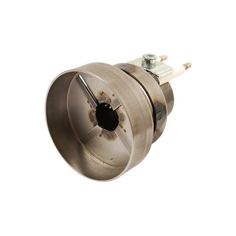 Tête de flamme FKN11/B avec bloc électrode