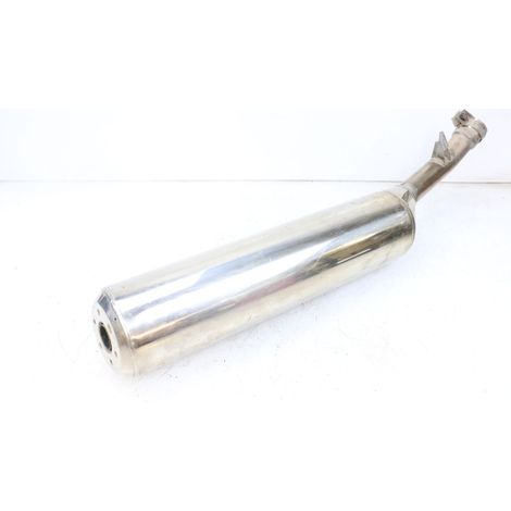 [PRODUIT D'OCCASION] POT ECHAPPEMENT GAUCHE YAMAHA FJR ABS 1300 2006 - 2012 (1/5)