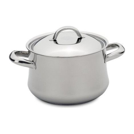ARdC OLLA 26CM 8.4L INDUCCION SILAMPOS - RAMON DE CASTRO