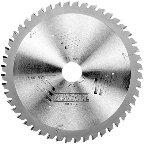 Lame de scie circulaire 210 x 30 x 2.6 48 WZ 5 °C, DT4252