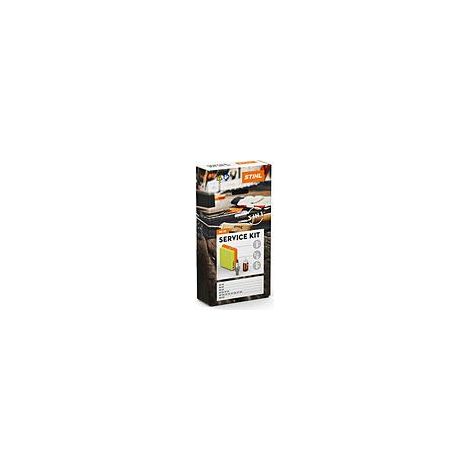 STIHL Service Kit 31 BT 131, FB 131, FR 131, FS 131, FS 311, HT 130, HT 131, HT 132, HT 133, KM 131 41800074103 Filter, Zündkerze