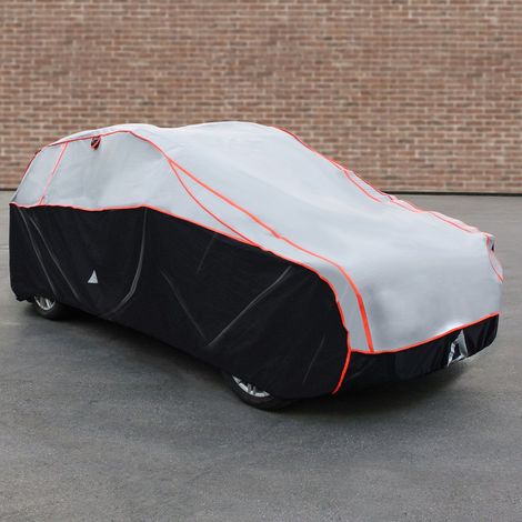 Housse Anti-grêle Taille M - Protection Complète Pour Suv Apa