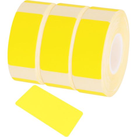 rouleaux D tiquettes Thermiques Autocollantes Transparentes (1/5)