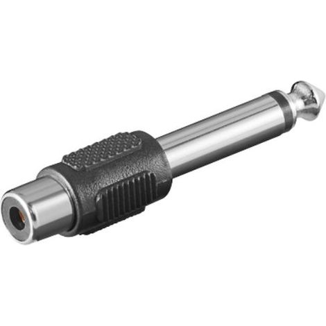 Adaptateur audio MicroConnect