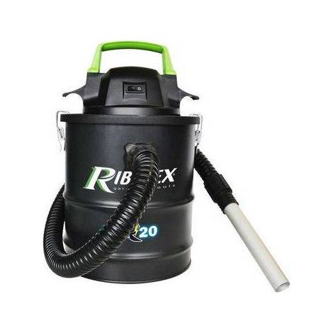 ASPIRATEUR À CENDRES AVEC BATTERIE Tension : 20 V