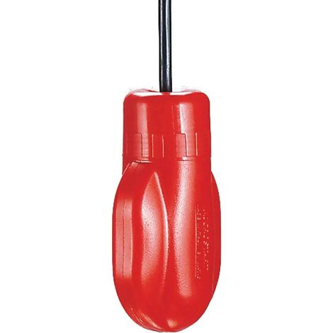 Capteur de niveau à flotteur RS PRO, Extérieur, sortie NO, en HDPE, câble 5m ( Prix pour 1 )