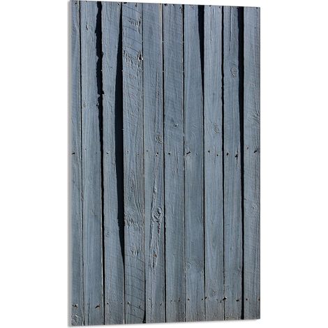 Glasschneidebrett 30x52 Holz