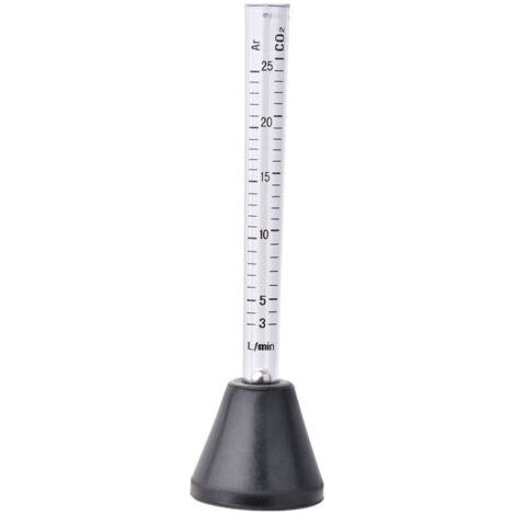 Testeur De Débit De Gaz Compteur De Mesure De Gaz Mesure De Gaz À Souder Par Soudage Par Gaz pour Soudeur Mig Tig