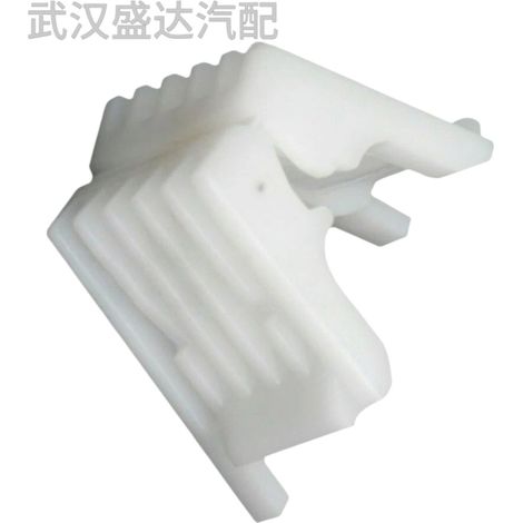 Clips pour accouplement de pédale d'embrayage Peugeot 408 9820342980 1609586780 (1/5)