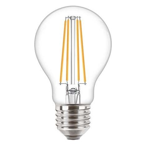 PHILIPS COREPRO AMPOULE LED FILAMENT E27 230V 7W(=60W) 806LM 2700K LEDBULB STANDARD - 380035