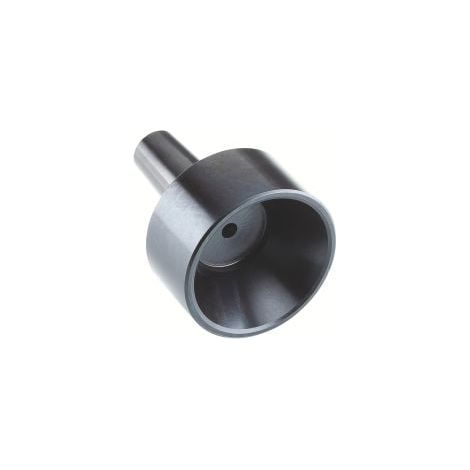 Röhm inserti intercambiabili per contropunte rotanti, misura 102, B - 228620 (1/4)