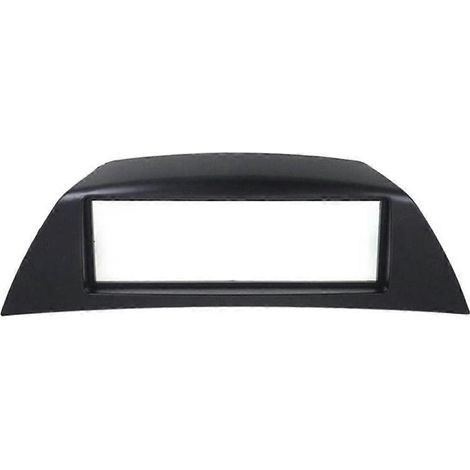 Façade d'autoradio 1 DIN pour Renault Laguna III 2007 avec lecteur DVD stéréo et CD (1/5)