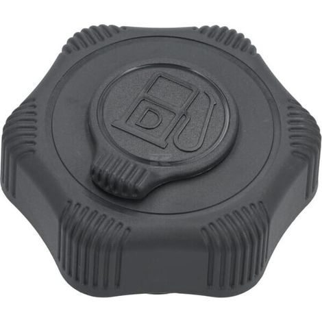 Fuel Filler Cap KUBOTA R551151120 (1/3)