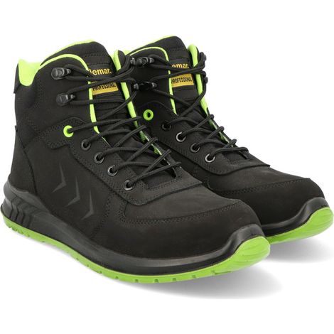 Chaussure de sécurité 9-088 S3 SR FO 43 (1/5)