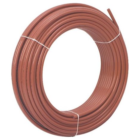 Tubo Rautherm Bao 16x1,5 corona 500M - REHAU - 11364301505
