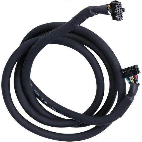 Kabel für den Druckkopf des Creality K2 Plus 3D-Druckers, Ersatzteile für den K2 Plus 3D-Drucker, 3D-Druckerzubehör (1/5)