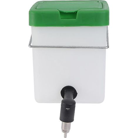 1 Stück Wasserbox
