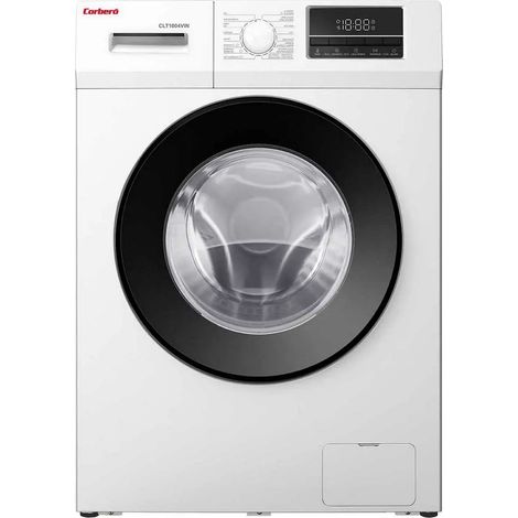 Lavadora corbero clt1004vin 10 kg 1400 rpm (1/2)