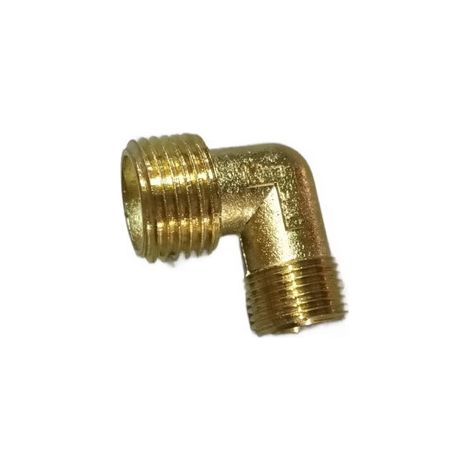 Codo para compresor compatible con Daac60Vd  Ref 702317