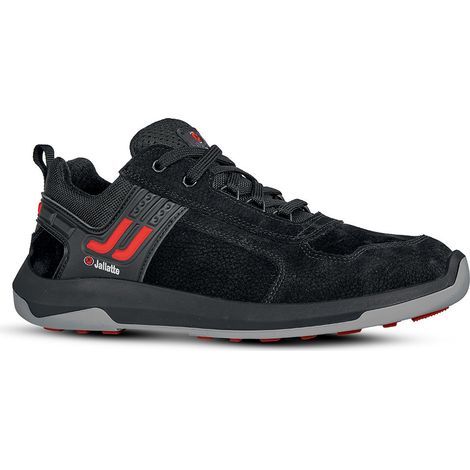 Scarpe antinfortunistiche basse JALTEA SAS S3 CI HRO SRC 37