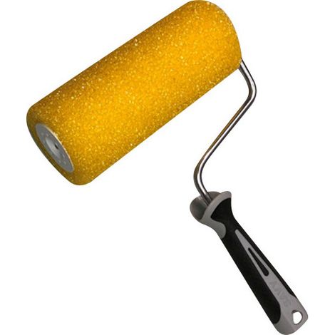 Rollo Soft Especial Crepi Grano Fino L180mm - Savy