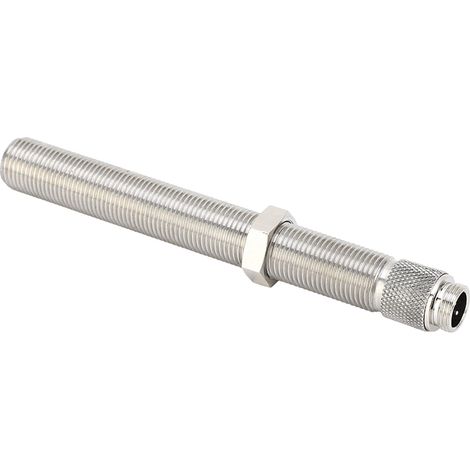 Drehzahlsensor für Generatoren, magnetischer Aufnehmer (MPU), Drehzahlsensor, 30 V AC, 5/8-18 UNF, 128 mm Gewinde (1/5)