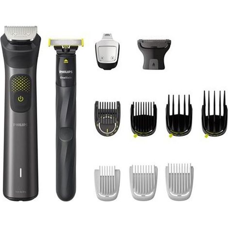 Philips MG9540 15 Haar- und Barttrimmer Multistyles Series 9000 (1/5)