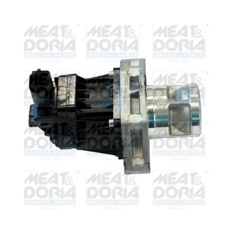 Vanne EGR Meat & Doria 88190 CHRYSLER 49002023F 673001269 6815 0053AA 68150053AA