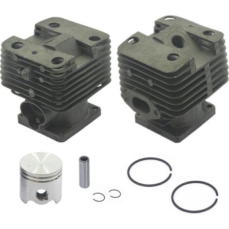 Cilindro e pistone per decespugliatore Stihl FS 120 - 362085