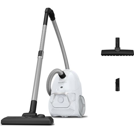 Aspirateur Rowenta compact power 900 W capacité 3 L