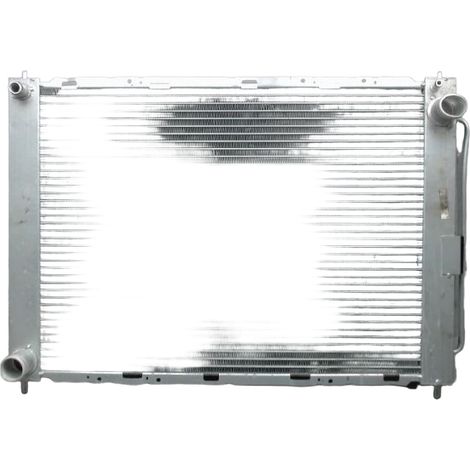 Radiateur / Condenseur Clim RENAULT Modus Longue 2008- [PRODUIT D'OCCASION]♻️8200688390 (1/5)