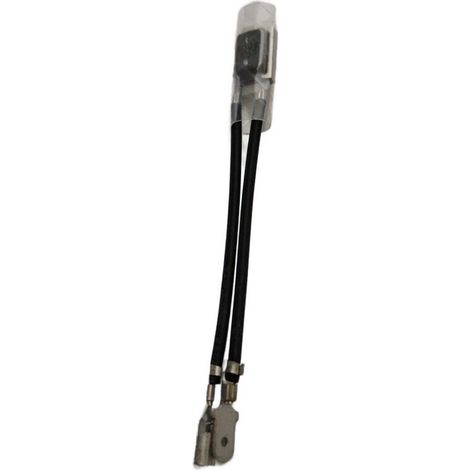 Protector Sobrecarga para cortacesped compatible con Dlm1200E