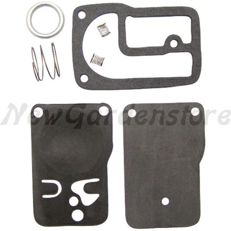 Kit riparazione trattorino tagliaerba compatibile BRIGGS & STRATTON 393397