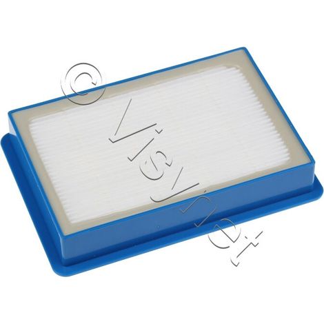 Philips - filtre hepa fc6042/01 - fc604201 - 8720088190210 (1/2)