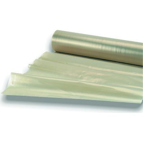 Kermi x-net Polyethylenfolie T 200, 100 m2 / Rolle, SFZPF200000