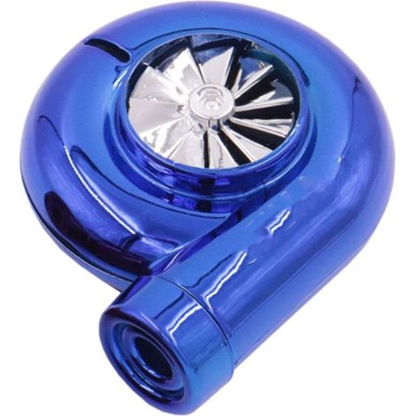 Diffuseur de parfum d'ambiance pour voiture, à clipser sur la grille d'aération. (1/5)