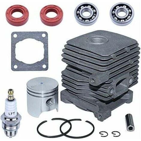 Carburatore Per Motosega Stihl Ms210 Ms230 Ms250 021 023 025, Sostituisce Walbro Wt-286 Carb 1123-120-0605, Con Filtro Aria Fdc E Bobina Di Accensione