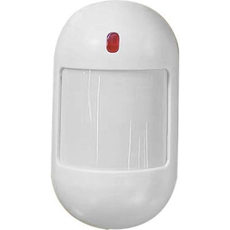 Détecteur de présence humaine WiFi, détecteur de mouvement intelligent, alertes de zone, détection de présence humaine pour la sécurité domestique (1/5)